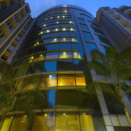 Atlas Airport Hotel Apartment Nedumbassery Extérieur photo