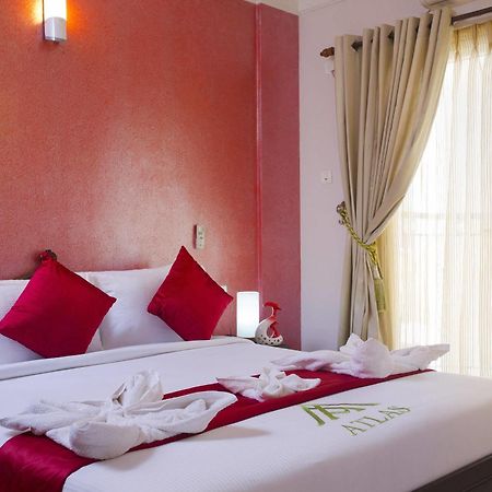 Atlas Airport Hotel Apartment Nedumbassery Extérieur photo